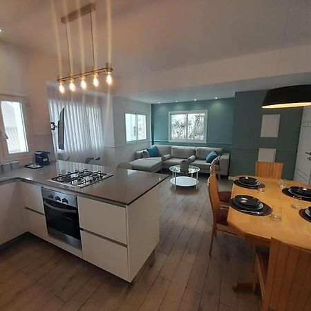 Hakerem Apartment Tel-Aviv Kültér fotó