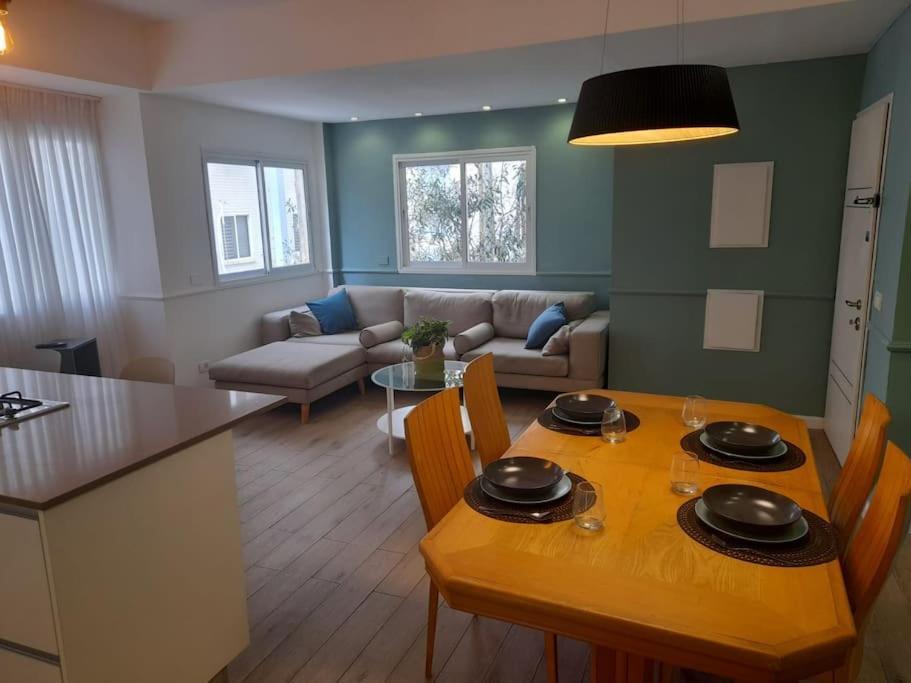 Hakerem Apartment Tel-Aviv Kültér fotó