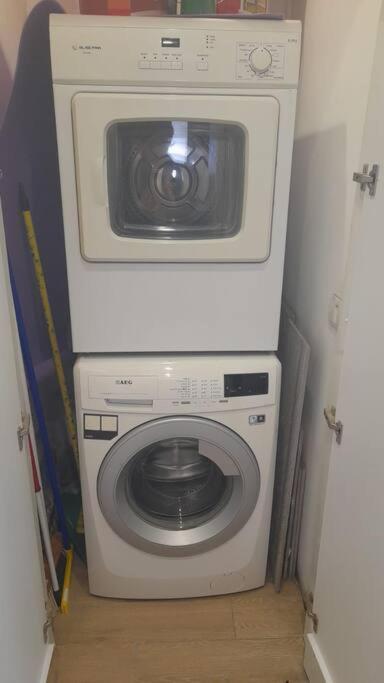Hakerem Apartment Tel-Aviv Kültér fotó